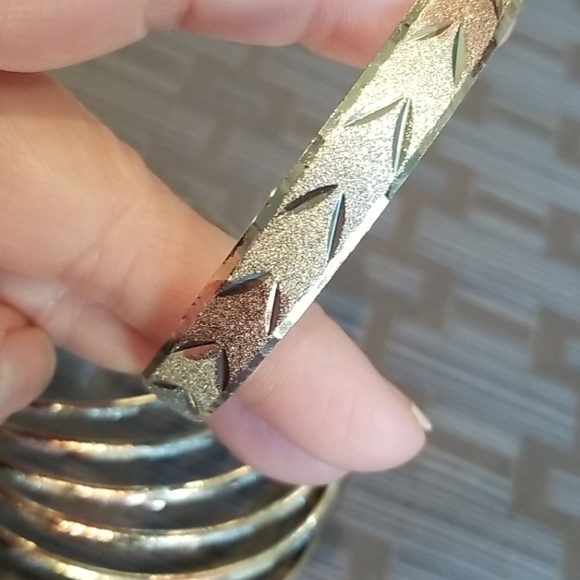 Bangle set #2 - Picture 3 of 3